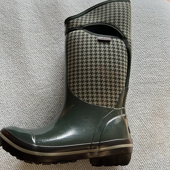 Bogs woman’s boots - Picture 3 of 11